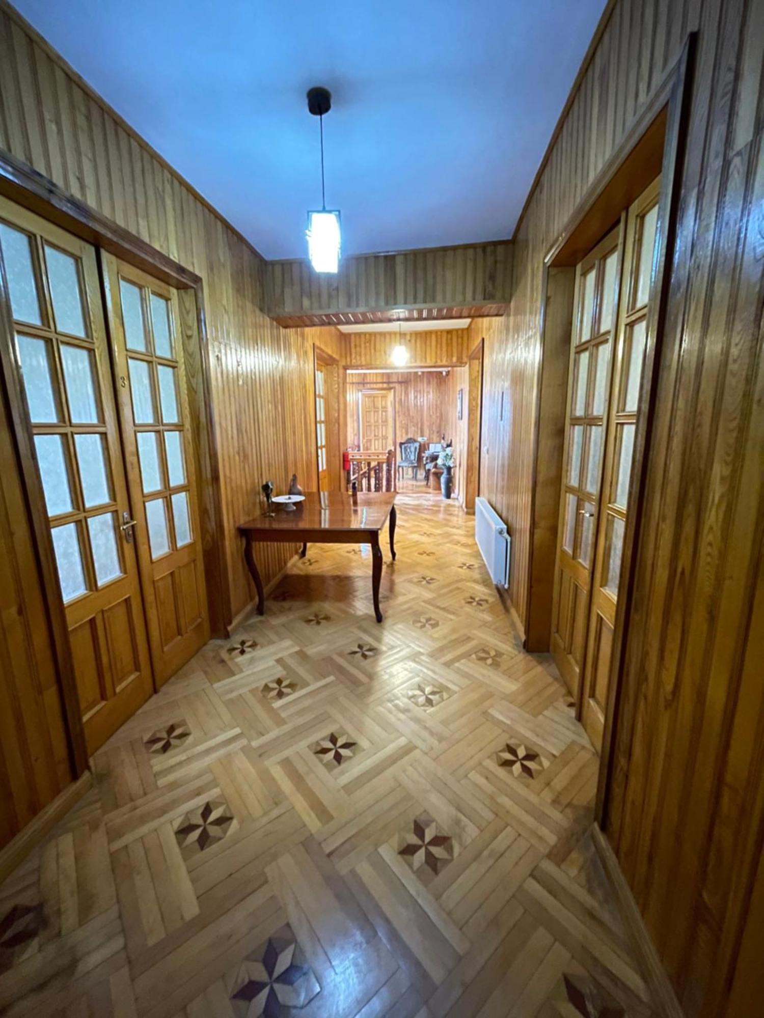 Guesthouse Georgia Sagarejo ภายนอก รูปภาพ