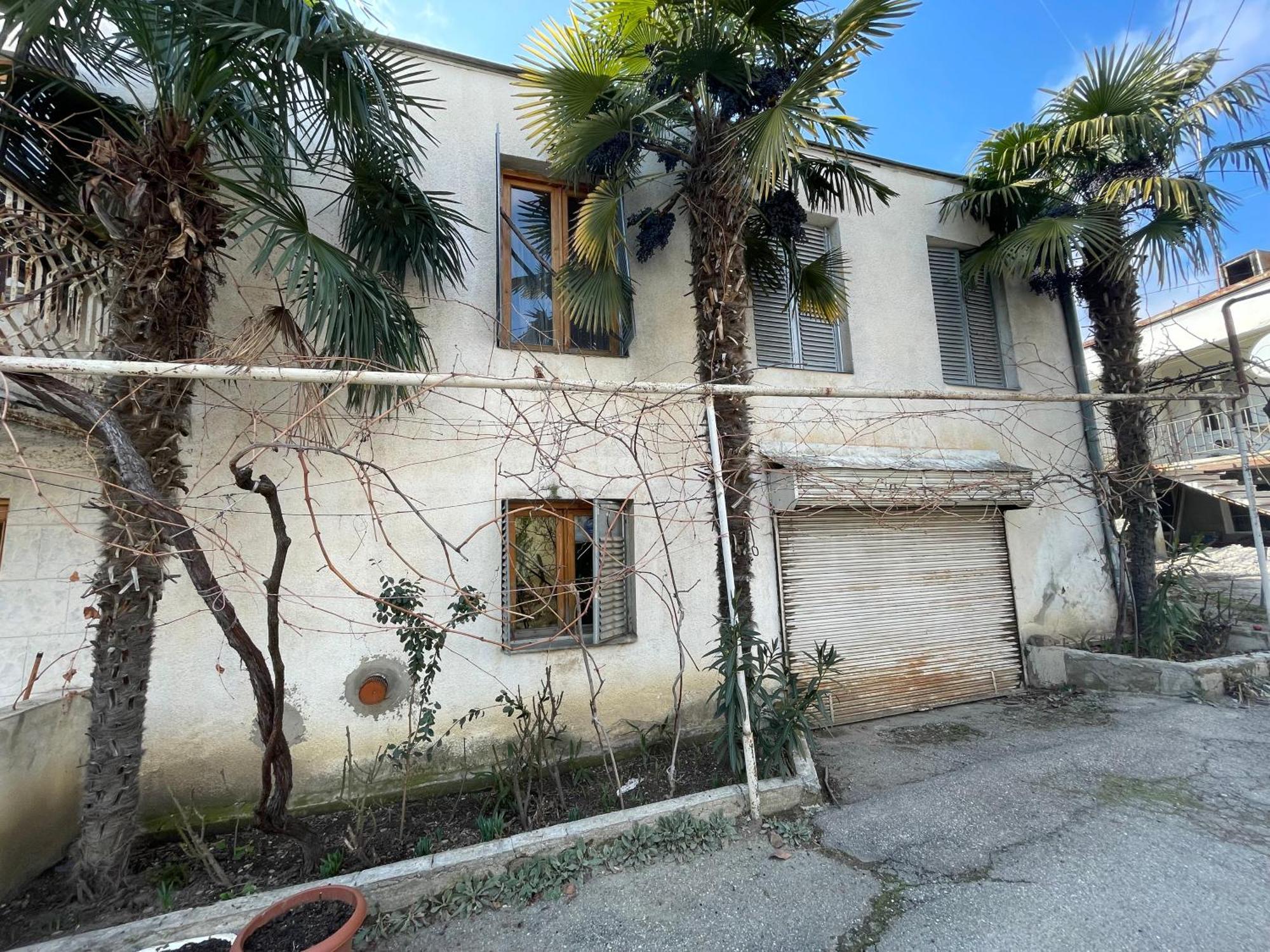 Guesthouse Georgia Sagarejo ภายนอก รูปภาพ